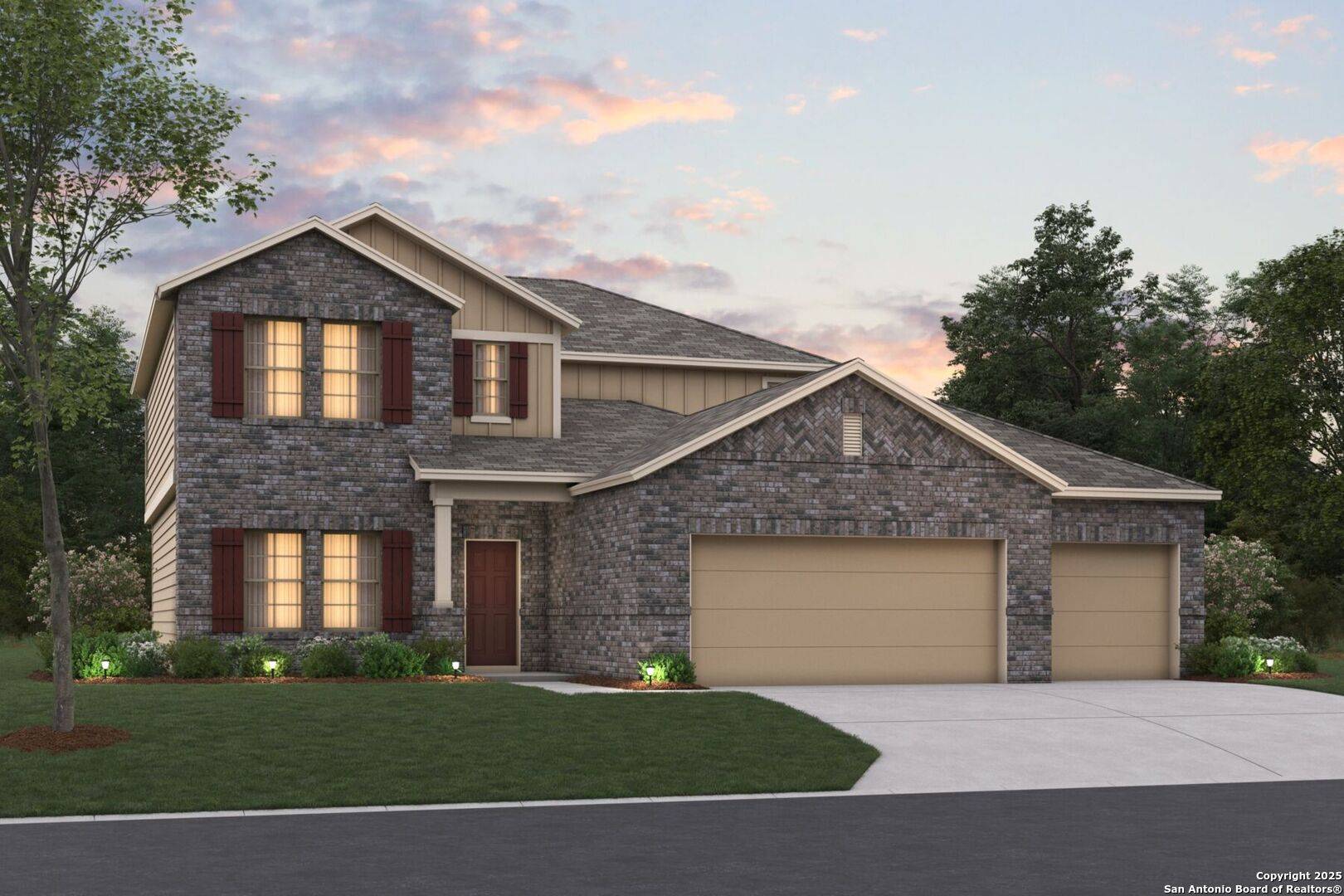 22220 Jordans Place, San Antonio, TX 78264
