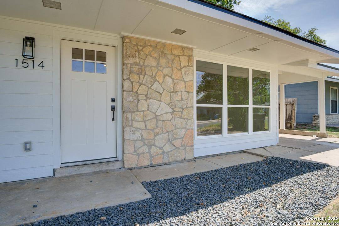 San Antonio, TX 78213,1514 Arroya Vista