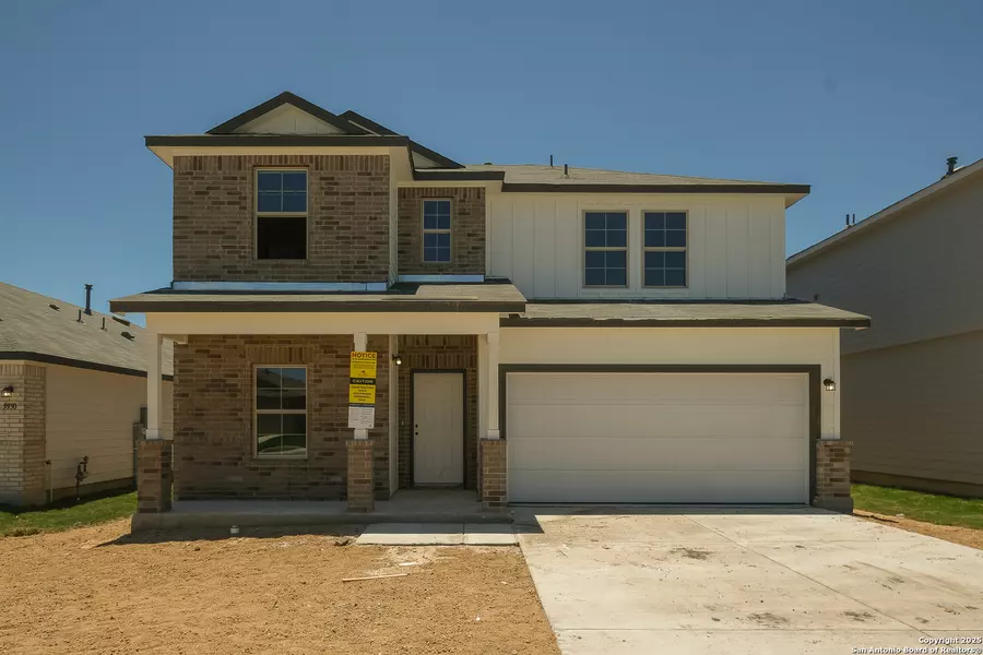 5926 Cienna Cove, San Antonio, TX 78222