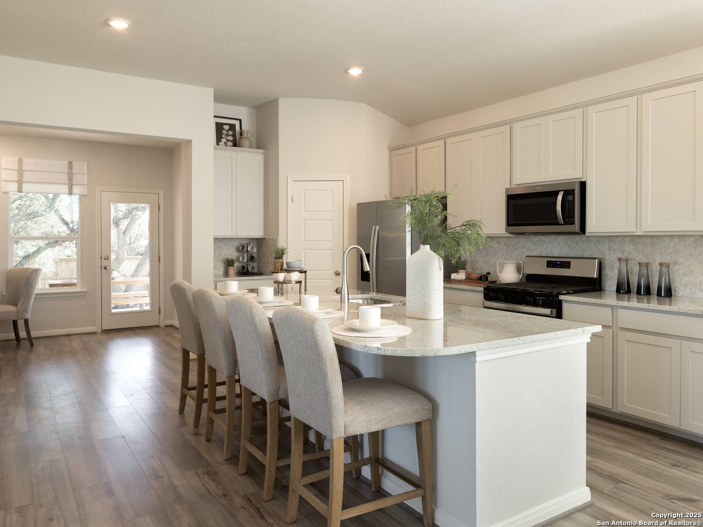 San Antonio, TX 78254,9913 Paladin Ridge