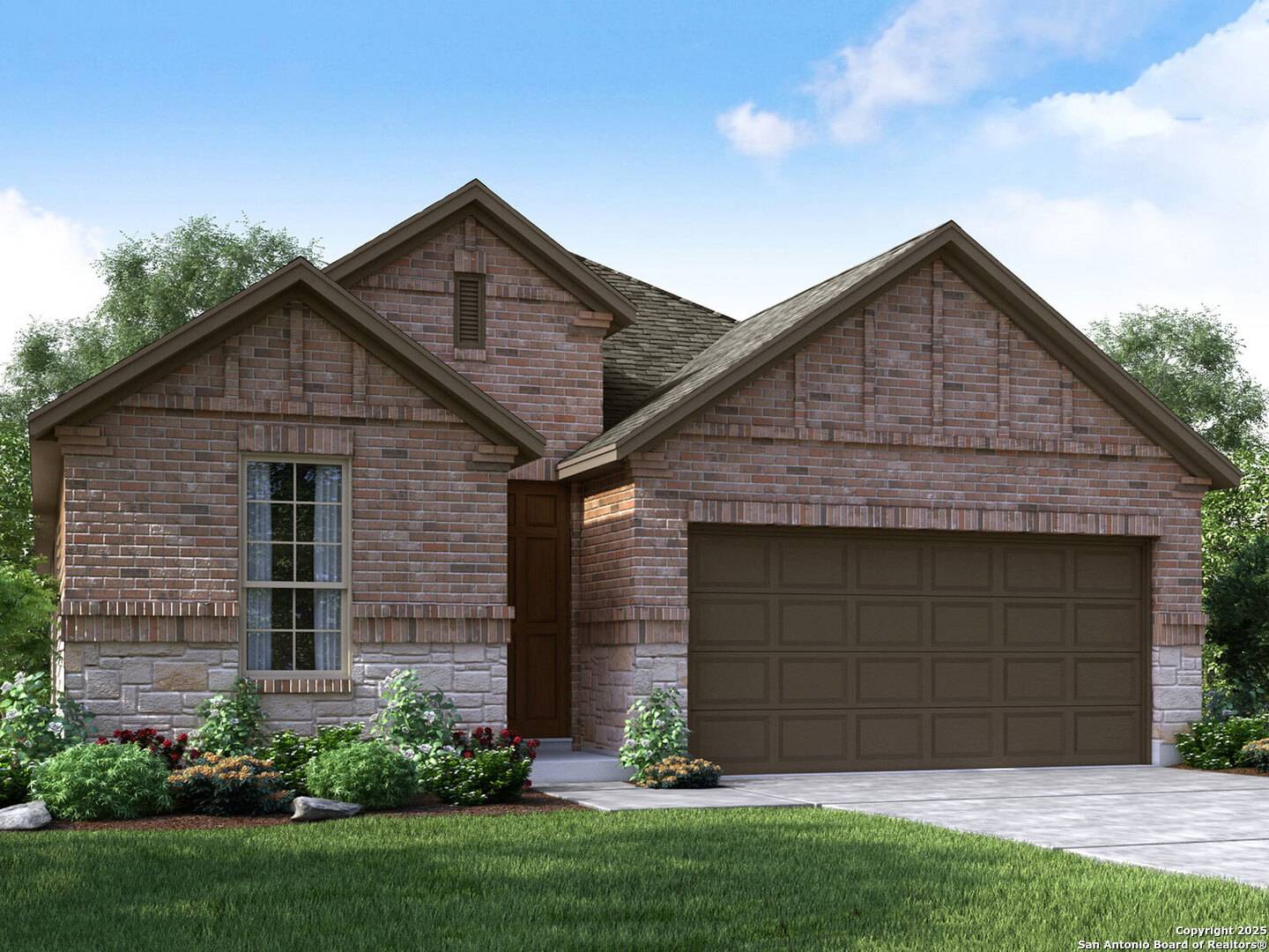 9913 Paladin Ridge, San Antonio, TX 78254