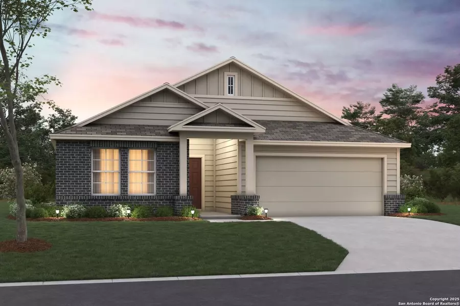 100 Prescott Drive, Floresville, TX 78114