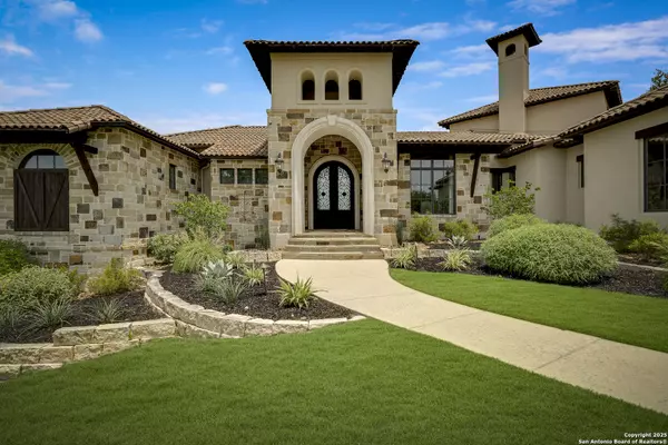 Boerne, TX 78006,35 Winged Foot