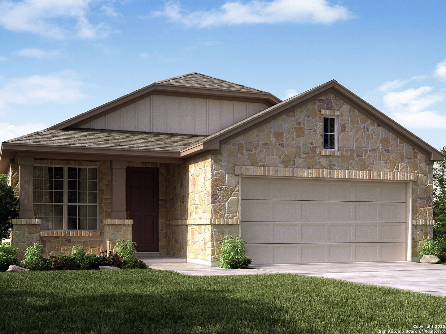 9917 Paladin Ridge, San Antonio, TX 78254
