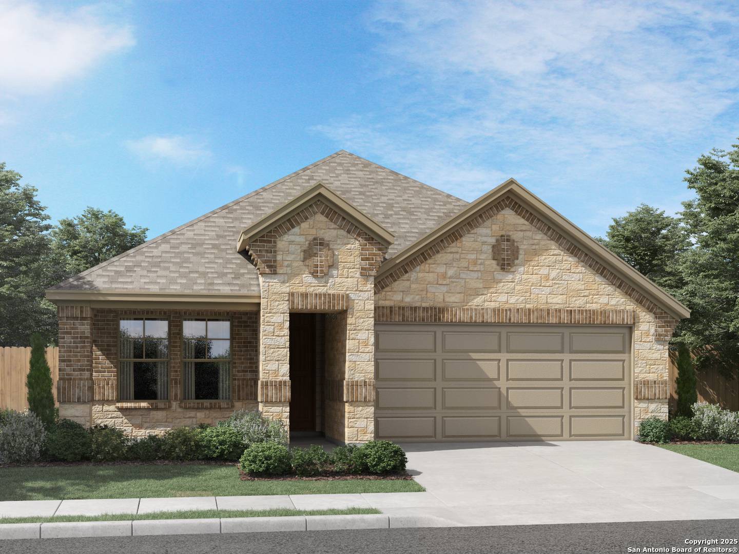 9905 Paladin Ridge, San Antonio, TX 78254