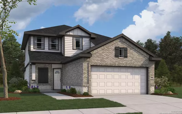 11212 Schmidt Lane, Converse, TX 78109