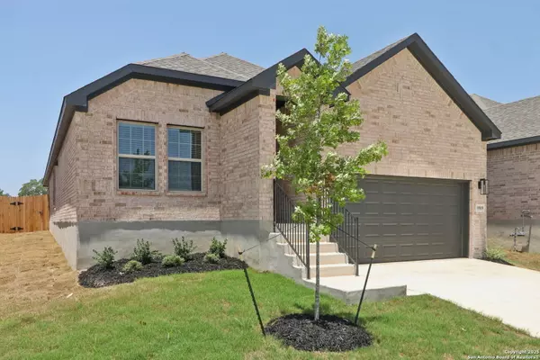 San Antonio, TX 78254,9909 Paladin Ridge