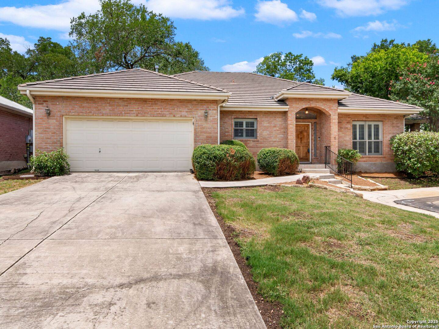 San Antonio, TX 78218,6 Oakwell Farms Parkway