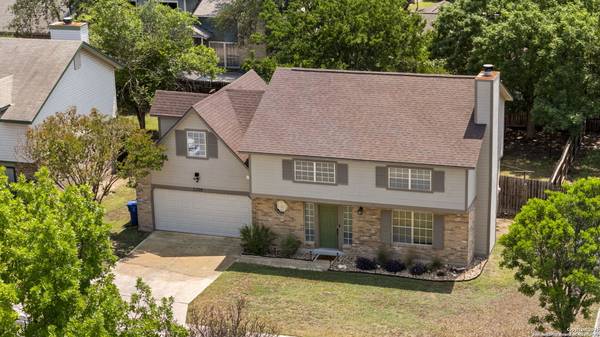 7306 Park West, San Antonio, TX 78250