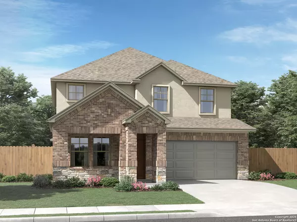 9921 Paladin Ridge, San Antonio, TX 78254