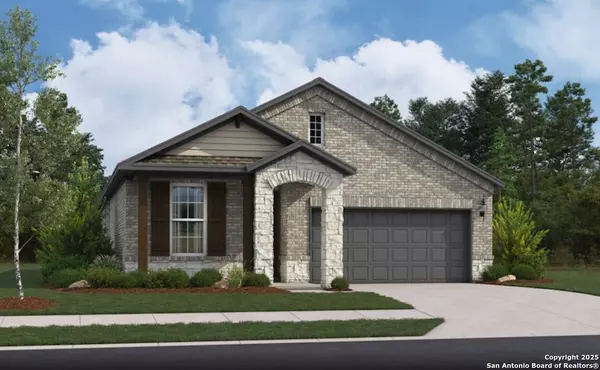 10536 Bricewood Park, Helotes, TX 78245
