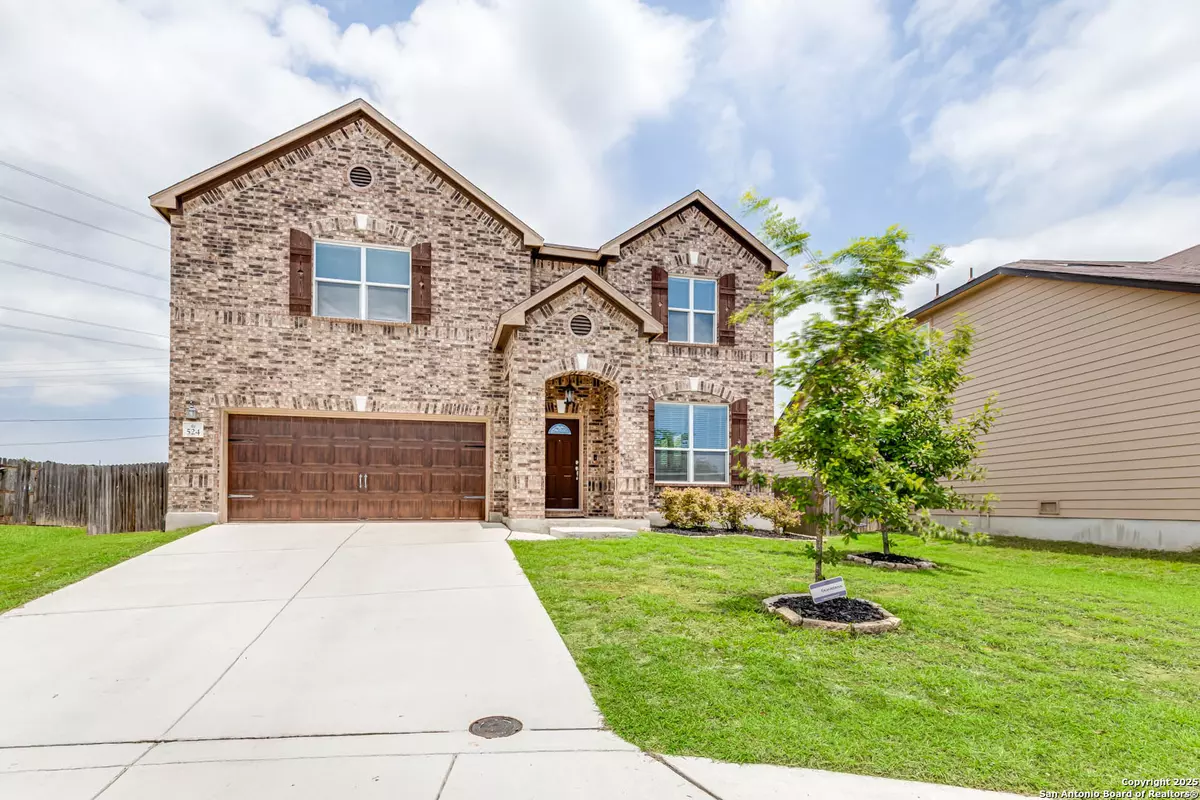 Cibolo, TX 78108,524 Landmark Oak