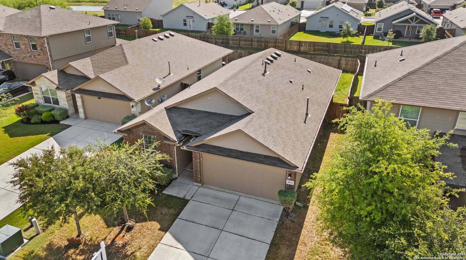 Schertz, TX 78154,9814 Selestat Pt