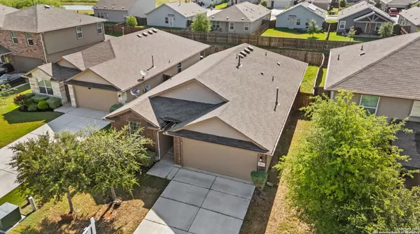 Schertz, TX 78154,9814 Selestat Pt
