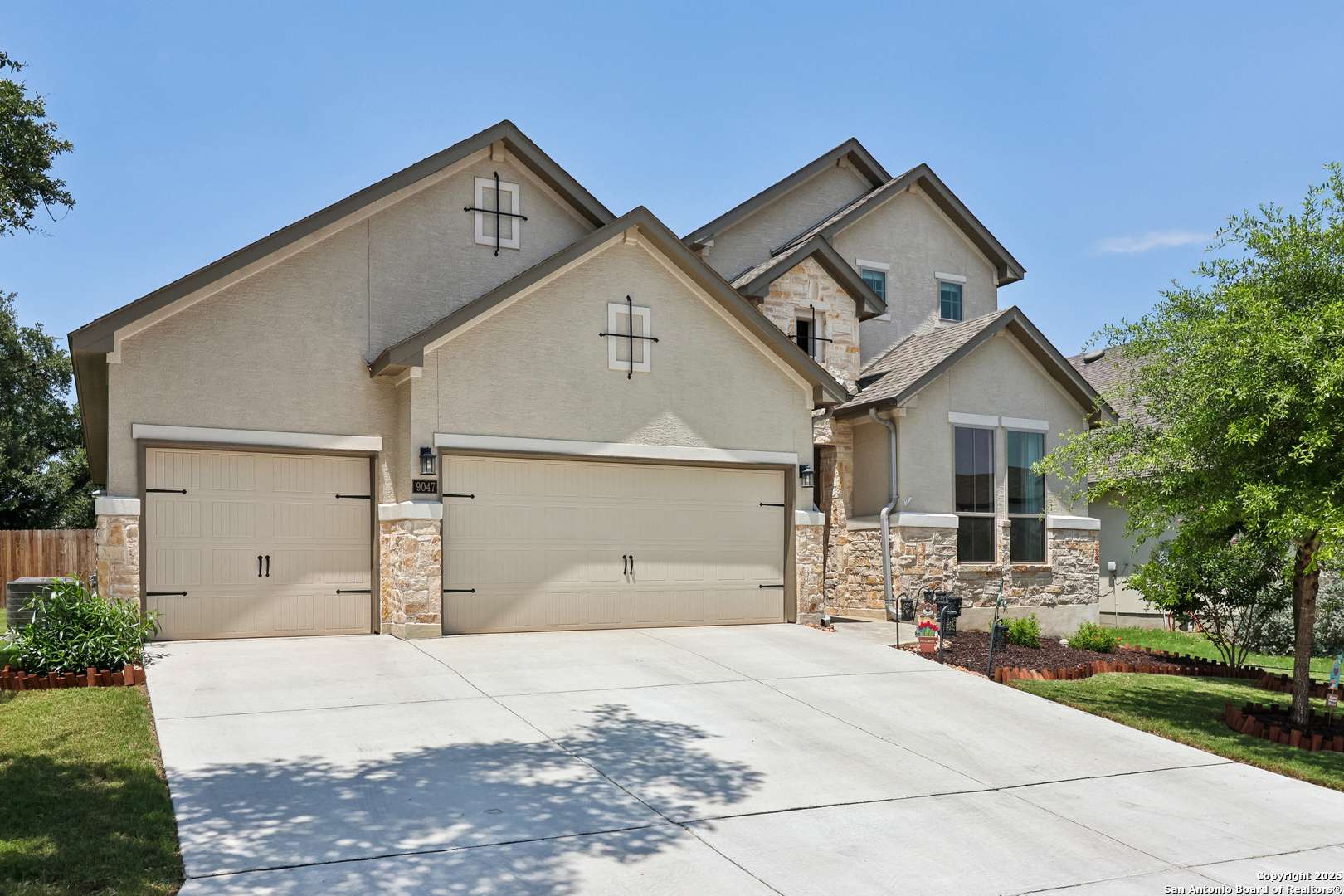 Fair Oaks Ranch, TX 78015,9047 graford