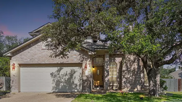17915 Crystal Knoll, San Antonio, TX 78258