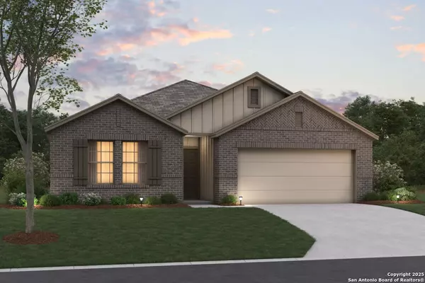 8744 Rucker Pond Trail, San Antonio, TX 78252
