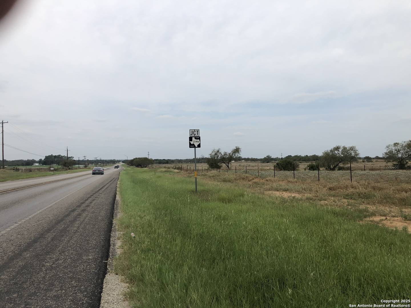 Poteet, TX 78065,000 McCaughan Rd.