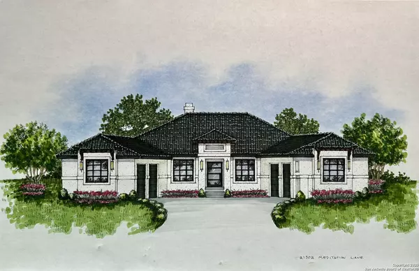 San Antonio, TX 78257,21302 Meditation Ln