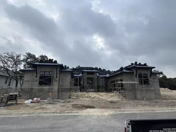 San Antonio, TX 78257,21302 Meditation Ln