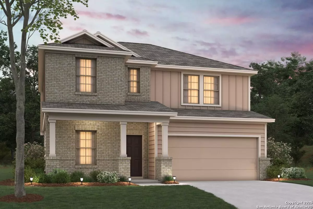 San Antonio, TX 78252,8717 Campacaus Trail