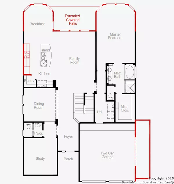 Cibolo, TX 78108,303 Canton Chase