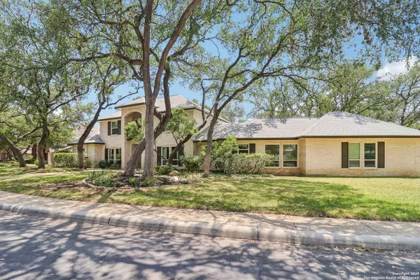 San Antonio, TX 78248,15643 Cloud Top