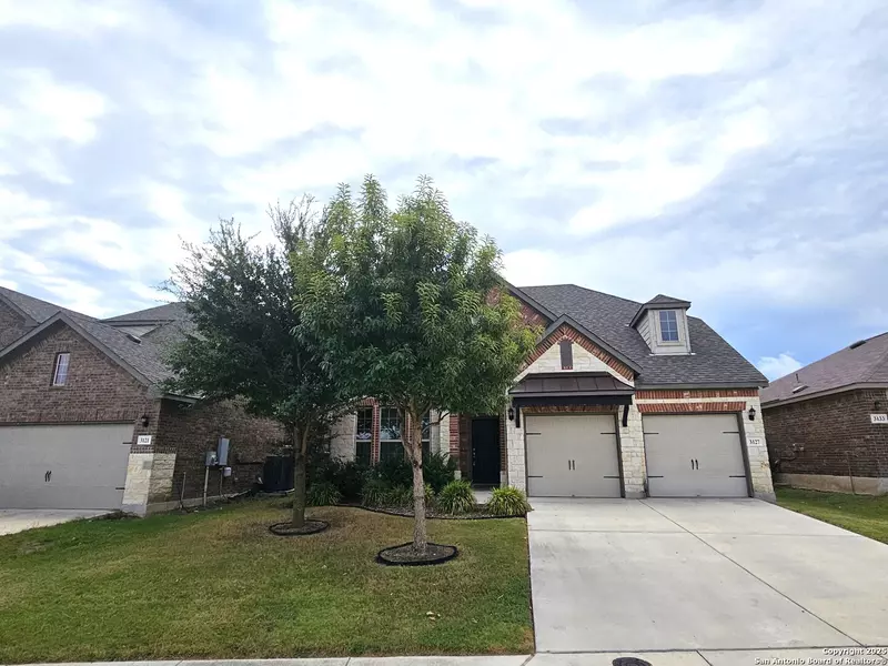 3127 Pinecone Cove, New Braunfels, TX 78130