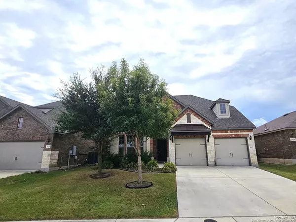 3127 Pinecone Cove, New Braunfels, TX 78130