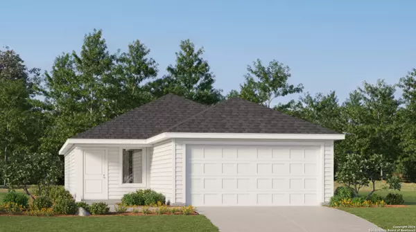 9163 Colonel Trl, Seguin, TX 78155
