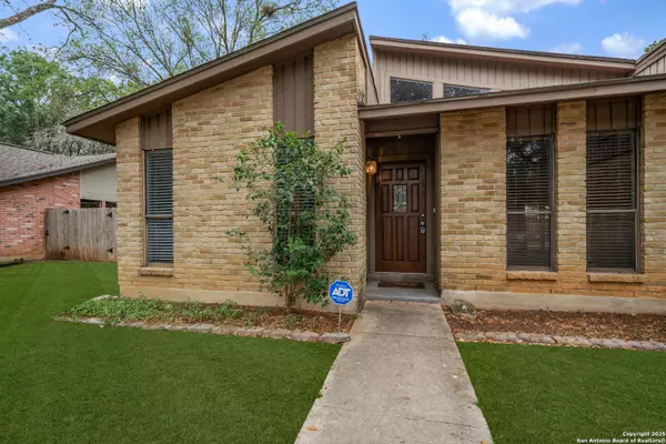 San Antonio, TX 78247,3202 Morning Crk