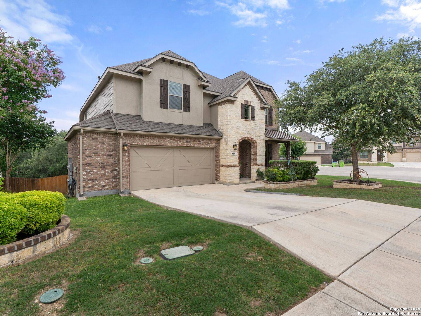 San Antonio, TX 78253,515 Secluded Grove