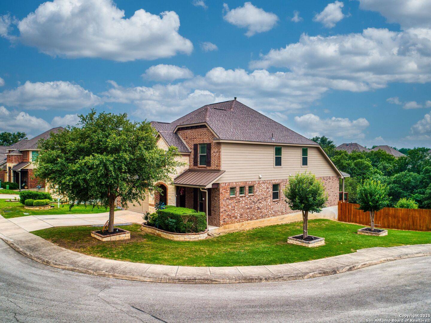 San Antonio, TX 78253,515 Secluded Grove