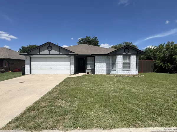 1817 Dusk Dr, Killeen, TX 76543