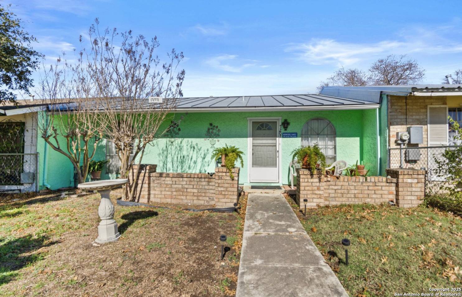 7207 Glen Bay, San Antonio, TX 78239