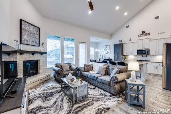 28806 Oldlyme, San Antonio, TX 78260