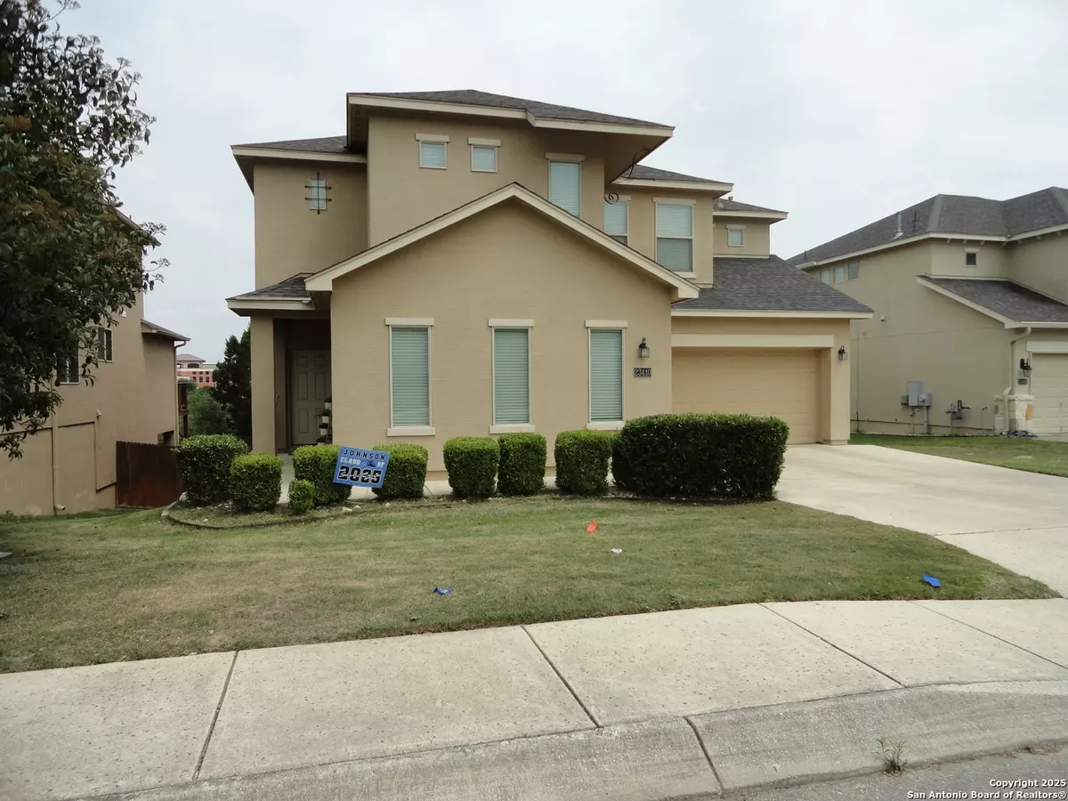 San Antonio, TX 78259,23410 Woodlawn Ridge