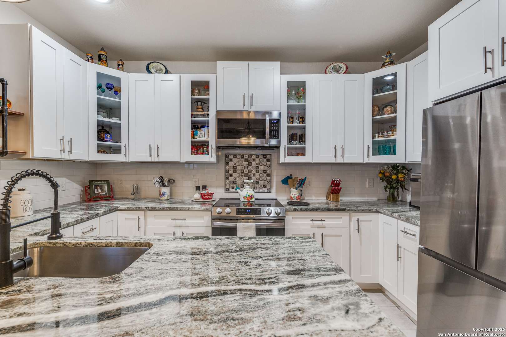 San Antonio, TX 78201,2045 Mistletoe Ave