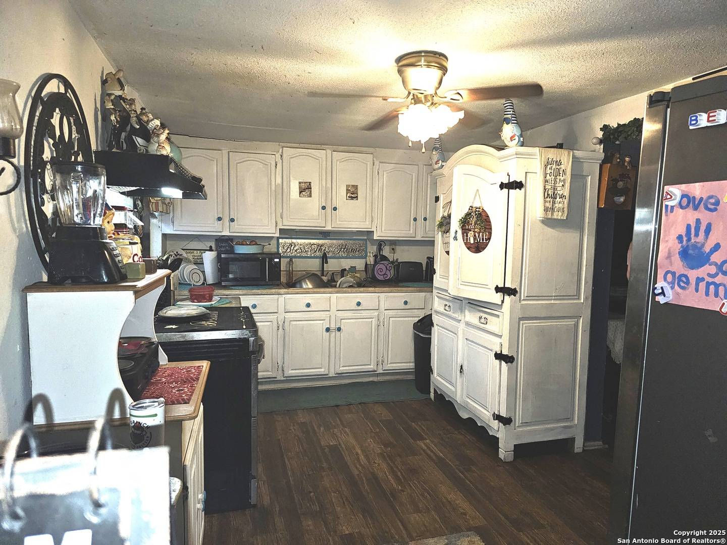 San Antonio, TX 78237,153 San Horacio Ave