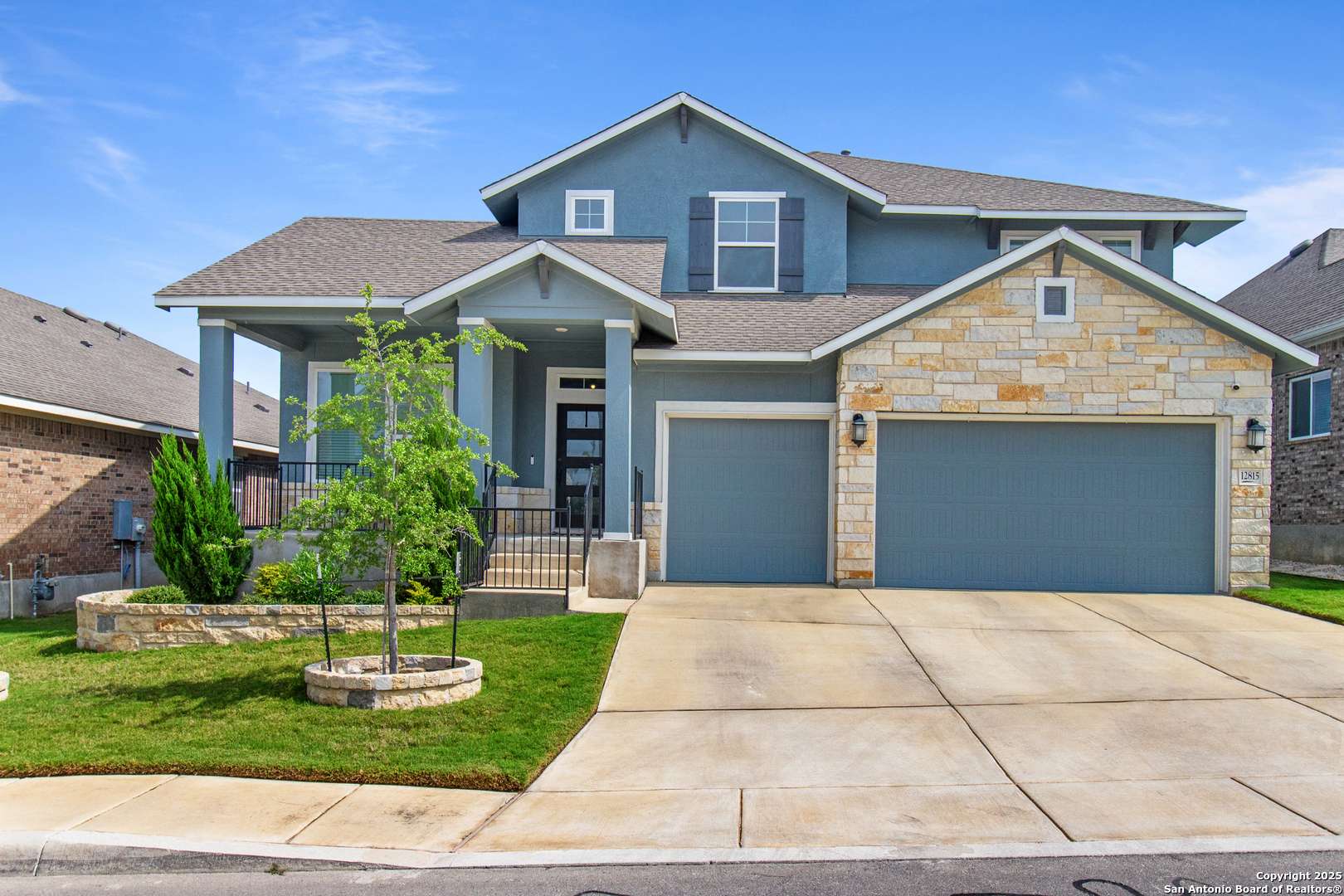 San Antonio, TX 78245,12815 Fort Belknap