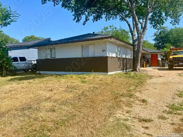 San Antonio, TX 78228,813 John Adams