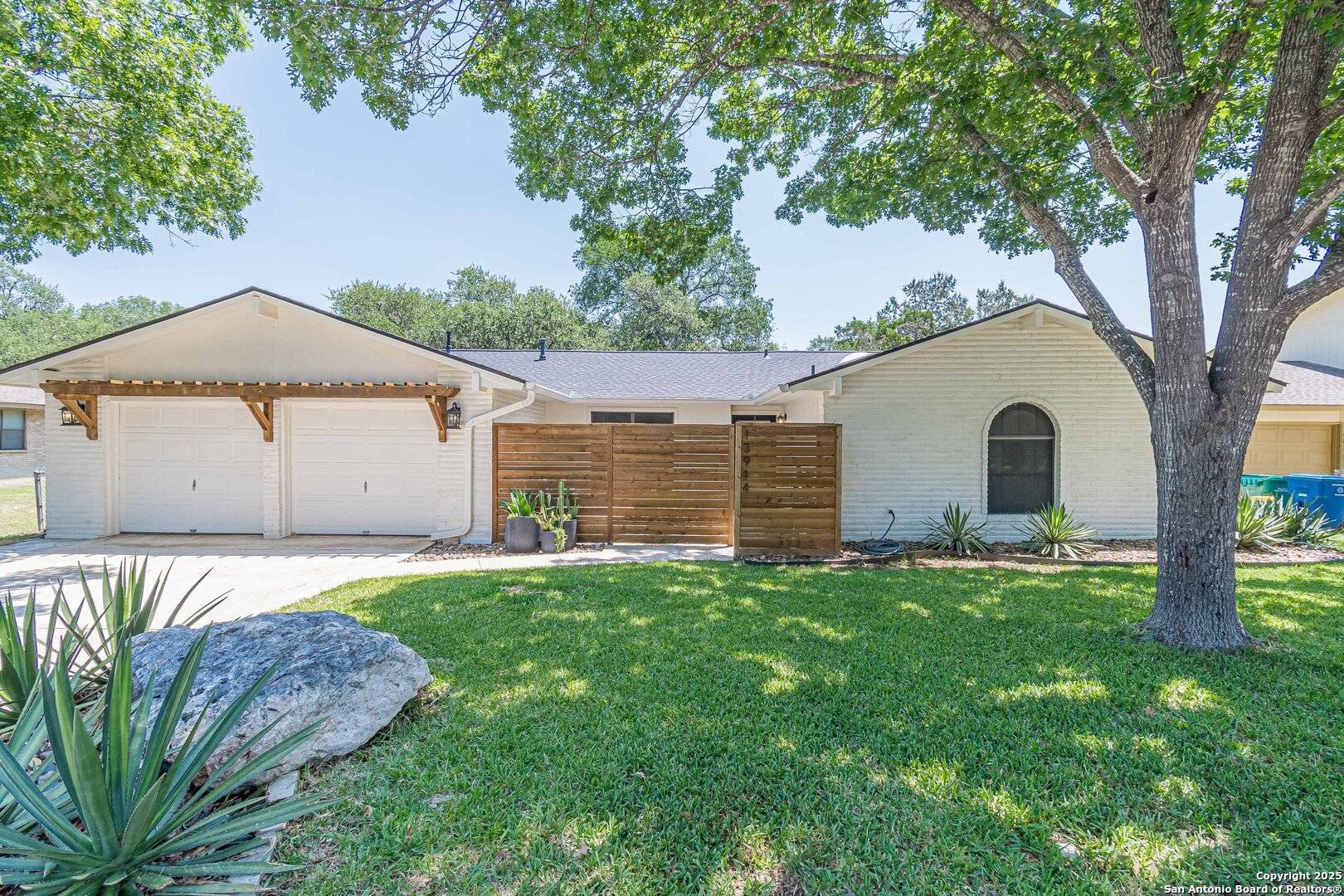 13914 Syracuse Street, San Antonio, TX 78249
