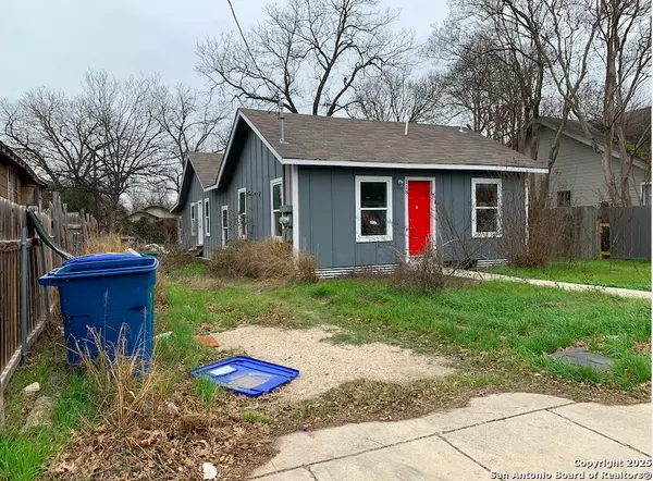 San Antonio, TX 78211,118 Tampa