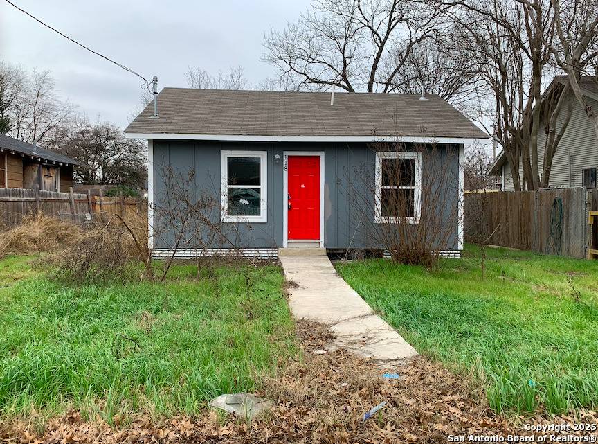 118 Tampa, San Antonio, TX 78211