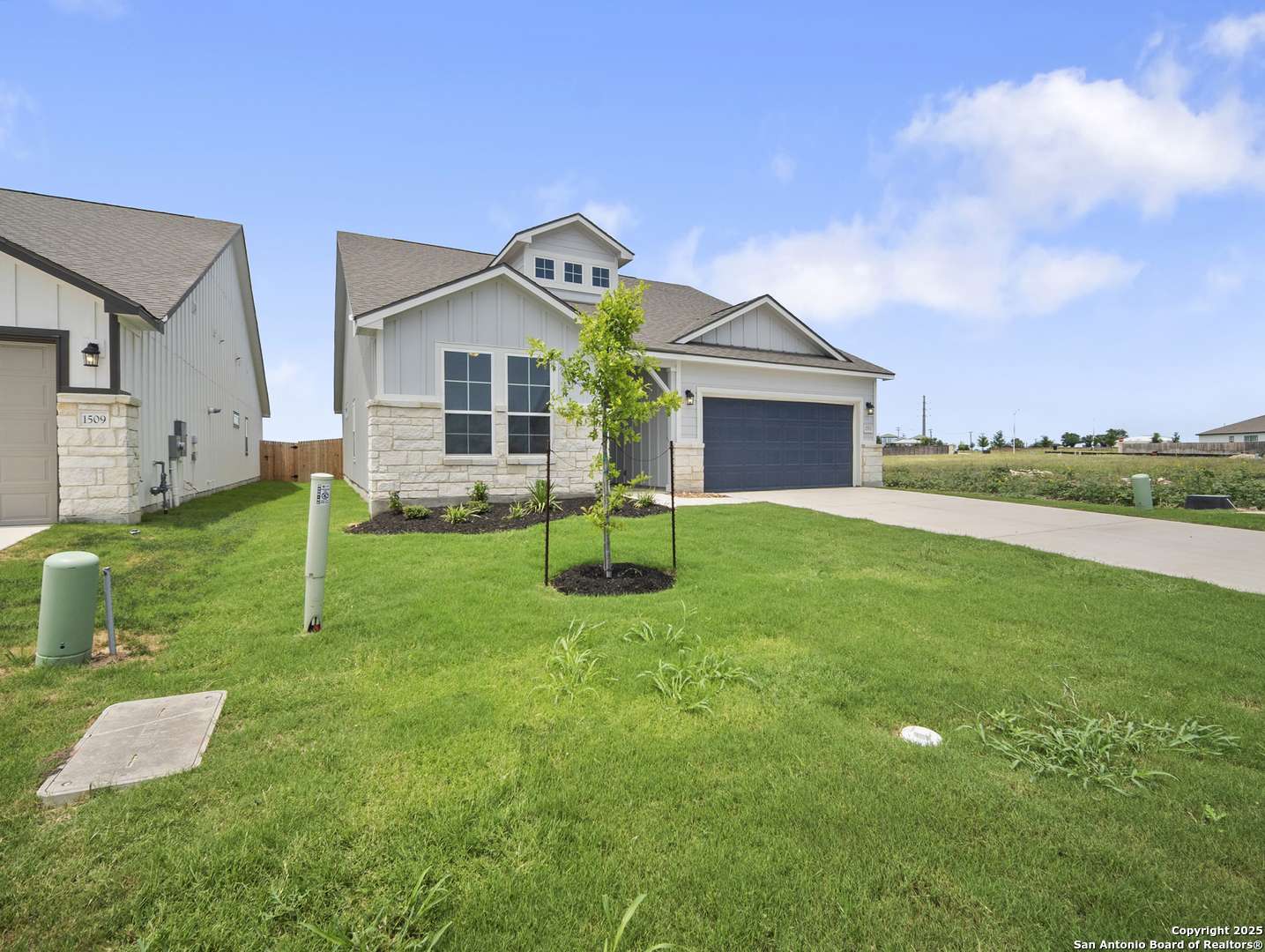 New Braunfels, TX 78130,1513 Passmore Downs