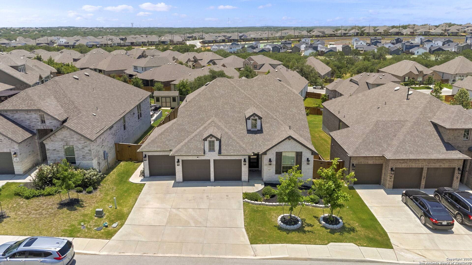 San Antonio, TX 78253,1817 Delafield