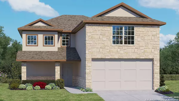 5650 Hartley Home, San Antonio, TX 78245