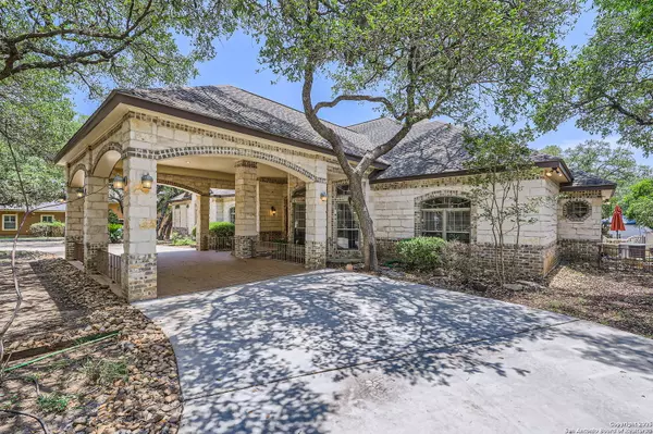 San Antonio, TX 78261,5718 Elam Way