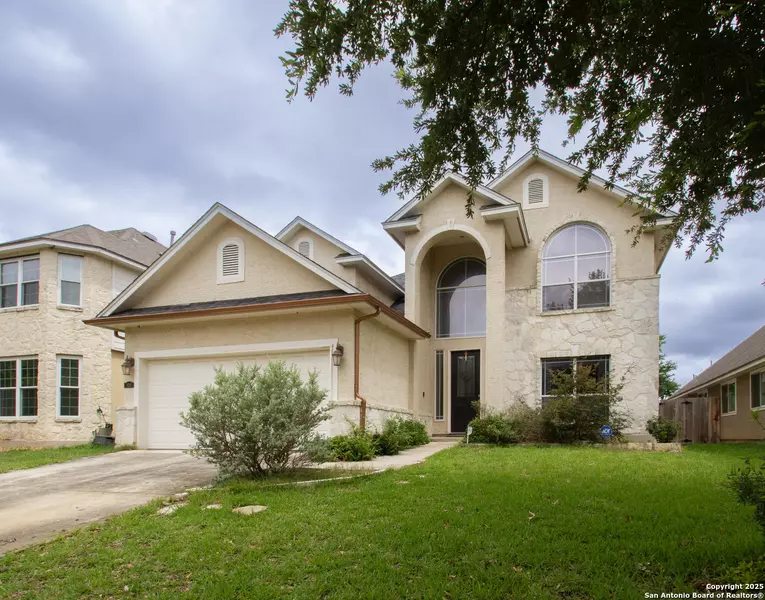 8219 Wayside Crk, San Antonio, TX 78255