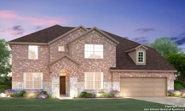 5118 Everly Terrace, San Antonio, TX 78263